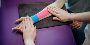 Come la Fisioterapia Può Prevenire gli Infortuni