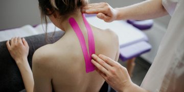 La Fisioterapia Personalizzata: Un Sollievo per il Mal di Schiena