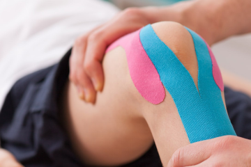 Kinesio Taping